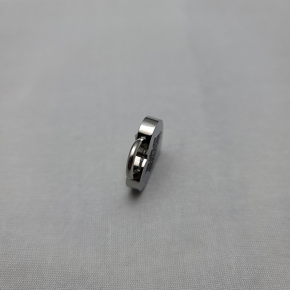 Juicy Couture Heart Lock Charm - Picture 6 of 8